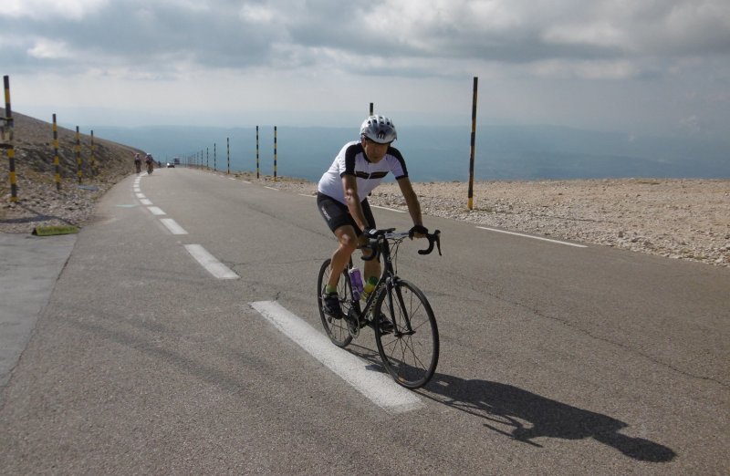 week-end Ventoux - 24/25 septembre 2016